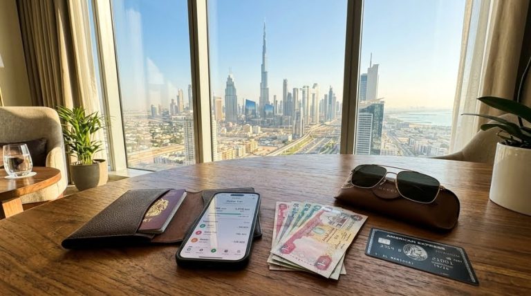 How to Budget Smartly for a Trip to Dubai