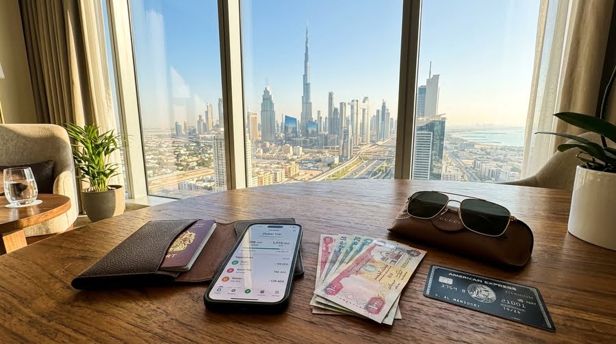 How to Budget Smartly for a Trip to Dubai