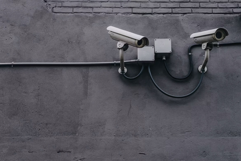 Modern Best Practices for 5MP Security Camera Systems